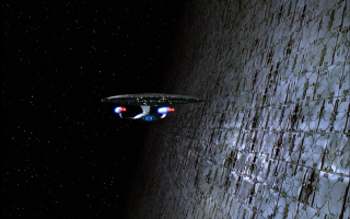 Illustration for article titled A New Type of Dyson Sphere May Be Nearly Impossible to Detect